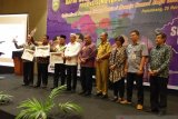 Dua kabupaten di Sumatera Selatan revisi rencana tata ruang