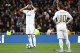 PSG rusak pesta Real Madrid di Santiago Bernabeu