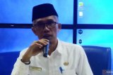 Realisasi PAD Kota  Padang hingga November 2019 masih 59,41 persen, ini penyebabnya