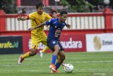 Bhayangkara libas Arema dengan skor 1-0