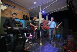 Konser musik untuk dukung pariwisata Lampung