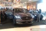 EMI menjajaki pasar SUV kelas premium