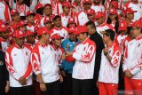 Presiden Jokowi terbitkan Keppres Panitia Pencalonan Tuan Rumah Olimpiade