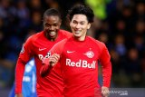 Salzburg jaga peluang lolos babak gugur Liga Champions