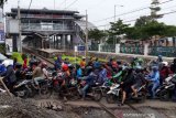 Underpass Cibitung Bekasi ditargetkan rampung pada akhir 2021