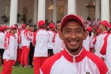 Bachtiar Sanjaya perkuat tim baseball pada SEA Games Filipina