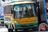 Polisi tetapkan sopir Bus Trans Jogja penabrak pemotor sebagai tersangka