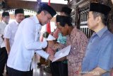 3.372 imam dan marbut di Kudus peroleh bantuan Rp1 juta