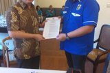 Gerungan ucapkan selamat atas terpilih Rio Dondokambey sebagai ketua KNPI Sulawesi Utara