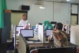 Polbangtan YoMa latih Poktan Temanggung bikin website produk pertanian