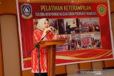 17.006 perempuan di Kepri periksa Sadanis dan IVA