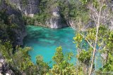 BMKG mengingatkan waspada gelombang tinggi di laut utara Papua-Papua Barat