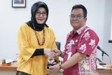 Komitmen kuat tata pemerintahan, Kota Magelang raih Anugerah Pandu Negeri