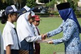 Putra-putri PNS Pemkot Magelang peroleh beasiswa dari Korpri