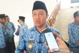 Bupati Pulpis: Kemajuan teknologi bukan untuk persulit birokrasi