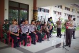 Bartim kirim 75 peserta Kemah ELY Berkah di Ujung Pandaran