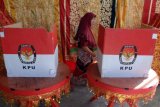 KPUD: Perangkat nagari dilarang dukung peserta pilkada