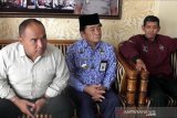 Menghilang, Kades Batur akui tenangkan pikiran di pesantren