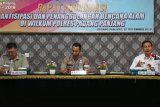 Polres Padang Panjang-BPBD gelar rapat koordinasi bahas kebencanaan