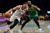 Spencer Dinwiddie sokong Nets tundukkan Celtics