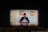 Indonesia akan tingkatkan kemampuan angkatan laut pertahankan wilayah maritim