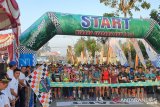 Minang Geopark Run marathon sambil berwisata untuk gaet wisatawan