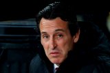 Emery sampaikan terima kasih kepada pendukung Arsenal