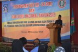 PGRI Sleman berharap honor GTT dapat setara UMK