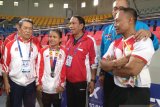 Menpora Zainudin tanggapi pengurangan nilai di Wushu