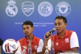 PSIS  Semarang boyong asisten pelatih timnas U-22 Eko Purdjianto