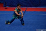 Target wushu meleset di hari pertama SEA Games 2019