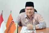 Rekrutmen Panwascam di Dharmasraya terapkan sistem CAT