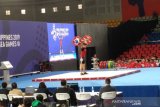 Windy Cantika raih emas dan pecahkan rekor dunia junior