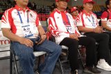 Muhadjir semangati atlet Indonesia di SEA Games 2019