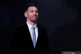 Lionel Messi: saya yakin masih bisa tampil lebih baik lagi