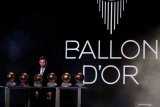Penghargaan Ballon d'Or 2020 ditiadakan