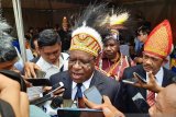 Kementerian PUPR akan bahas kelanjutan pembangunan jalan transPapua di daerah konflik