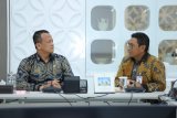 KKP gaet BRI salurkan KUR sektor perikanan