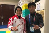 SEA Games, pesilat Puspa Arum Sari sumbang medali emas