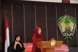 Ketua PKK Gowa tegaskan tidak ada diskriminasi bagi kaum disabilitas