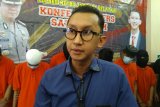 Kasus pengemudi Lamborghini menodongkan pistol dilaporkan ke polisi