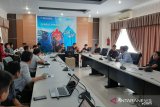 Jumlah wisatawan asing yang berkunjung ke Sulut melonjak 24,56 persen