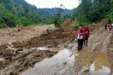 Pelajar koban banjir tak perlu risau, Pemkab Solok Selatan jamin ketersediaan perlengkapan sekolah