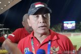 PSSI hubungi Ruud Gullit untuk latih  timnas Indonesia