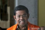 Mantan Menteri Sosial Idrus Marham sudah  bebas murni