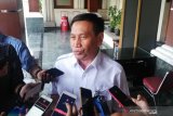 Menkopolhukam Mahfud MD-Kemenkumham bahas RUU Komisi Kebenaran dan Rekonsiliasi