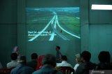Warga berharap tanah terdampak jalan Tol Yogyakarta-Solo dibeli utuh