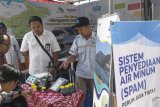 Pameran infratruktur sumber daya air