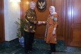 Indonesia, Romania hold discussions on cooperation in worker placement.