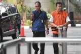 Jaksa KPK tuntut penyuap Dirut PTPN III hanya penjara 2 tahun